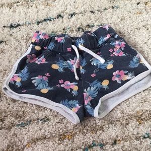 Abercrombie kids size 5/6